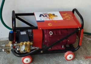 car washer pressure washer