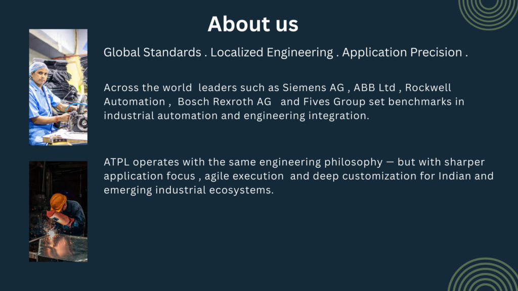 garage and industrial equipment